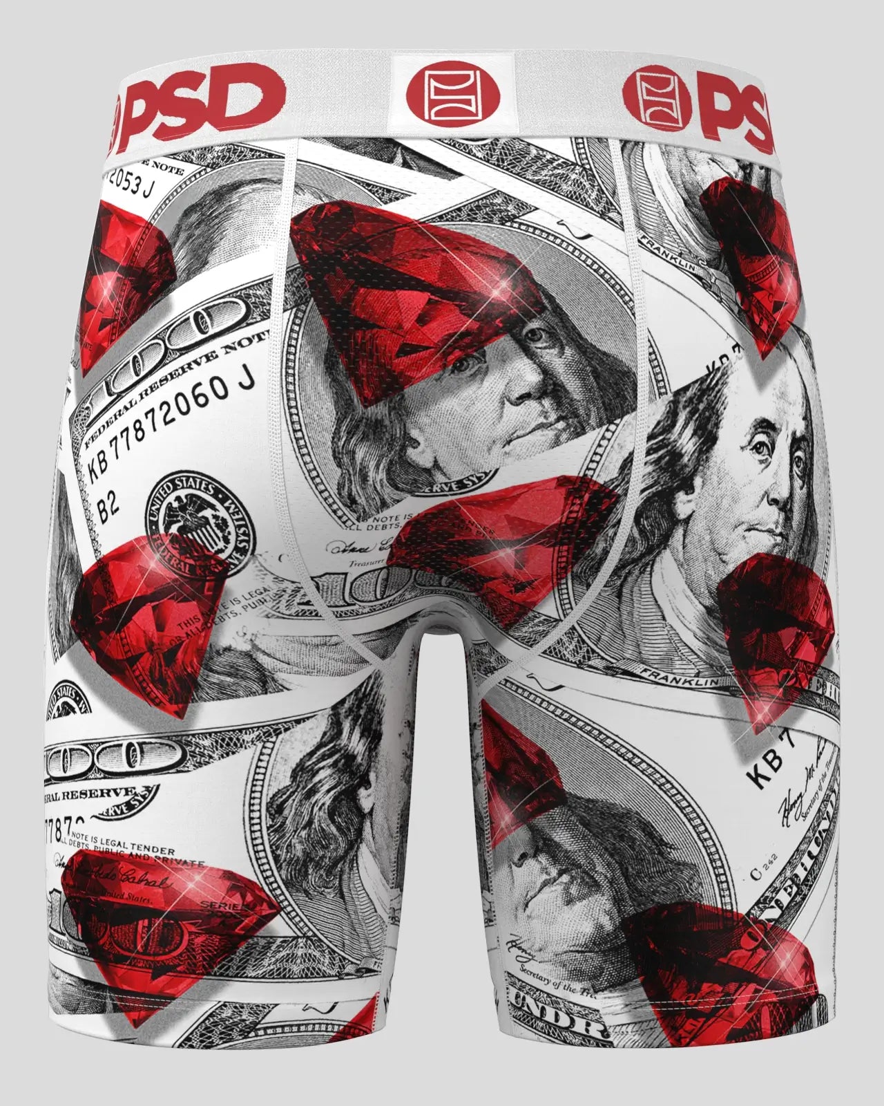 Red Cash - Image 4