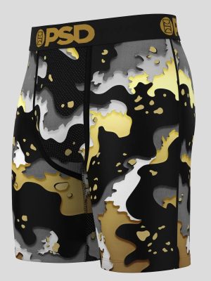 Desert Camo