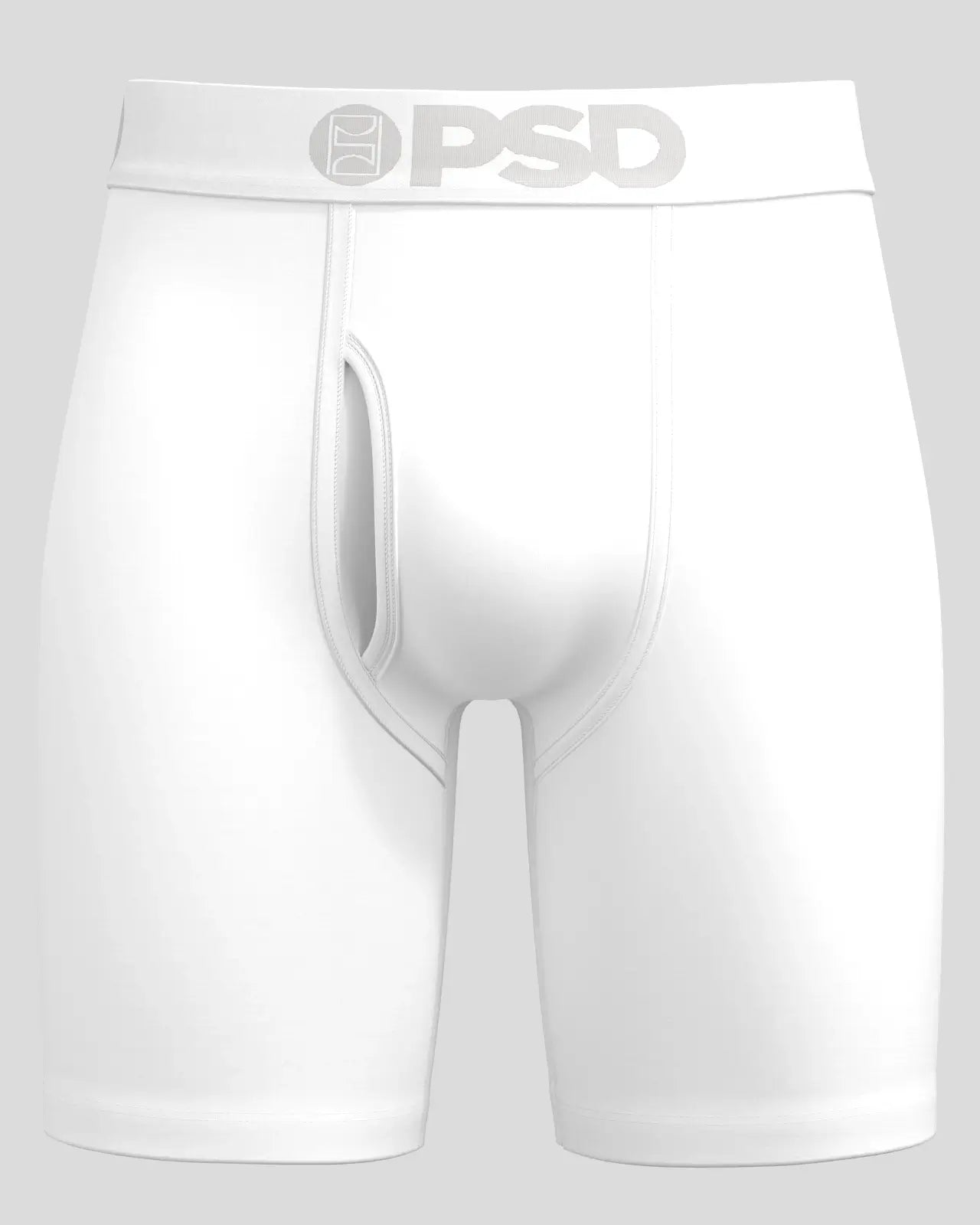 Modal Solids - White - Image 2