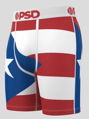Puerto Rico