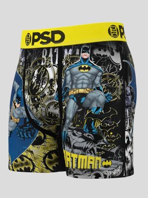 DC - I Am Batman