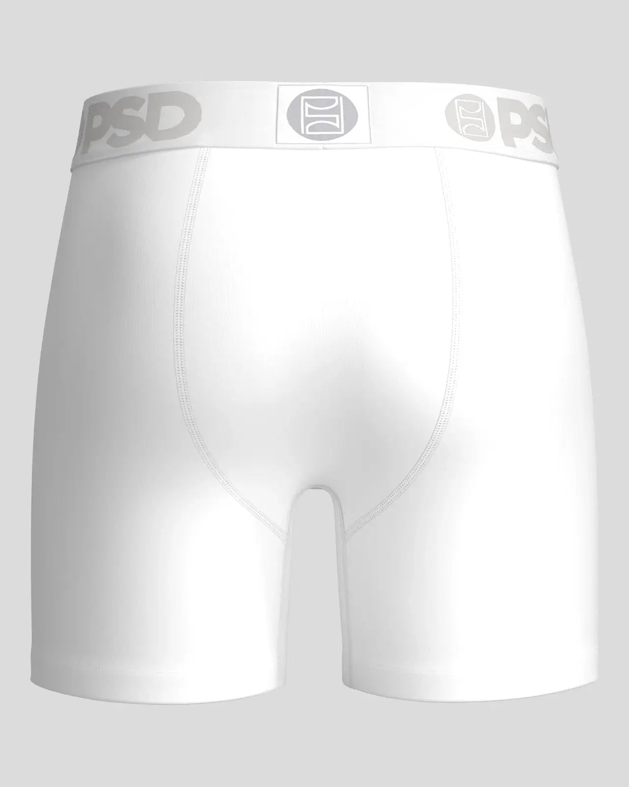 Modal Solids - White - Image 4