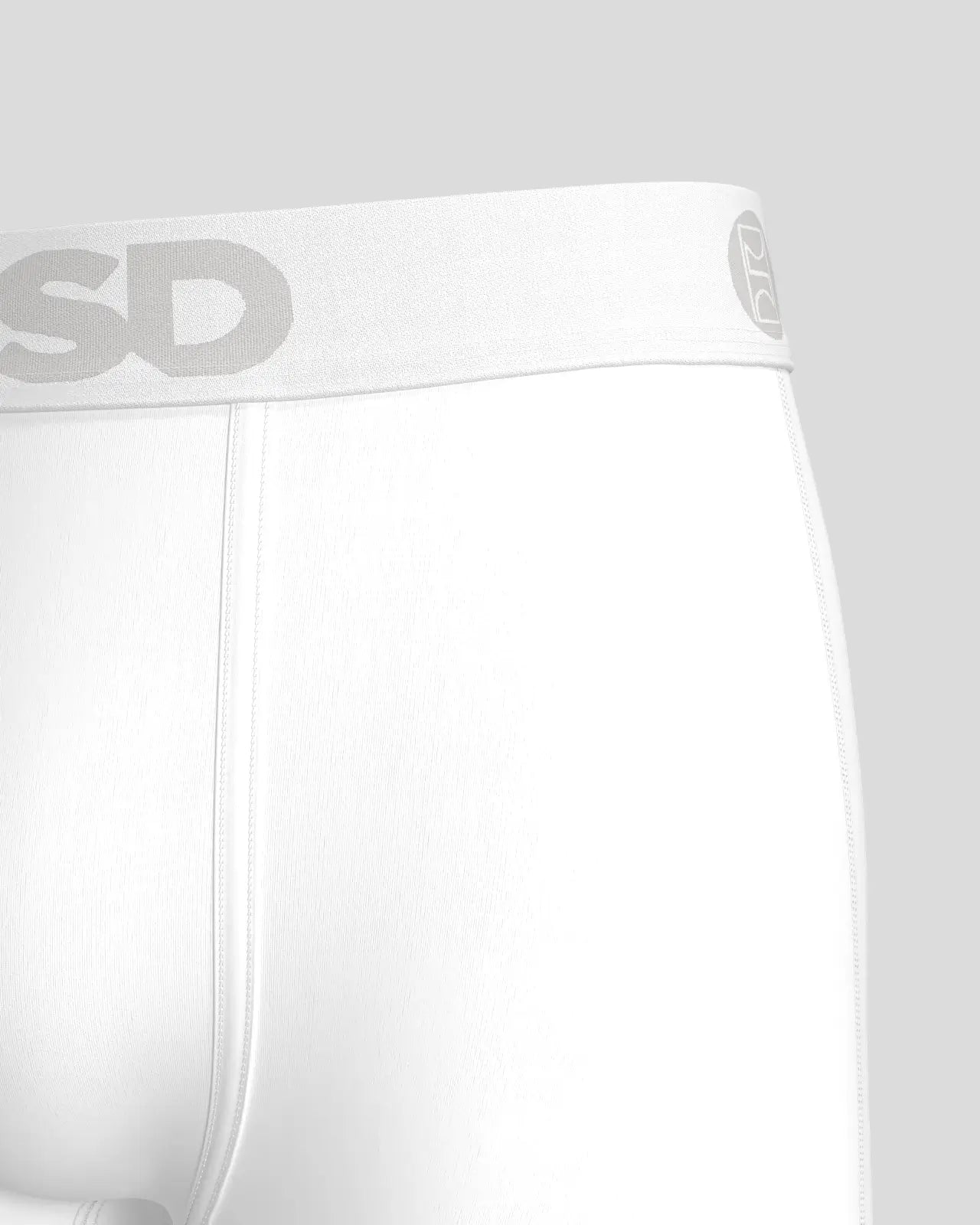 Modal Solids - White - Image 5