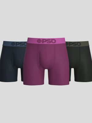 Modal 3 Pack - Mood