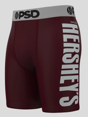 Hershey's