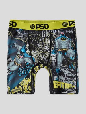 DC - I Am Batman