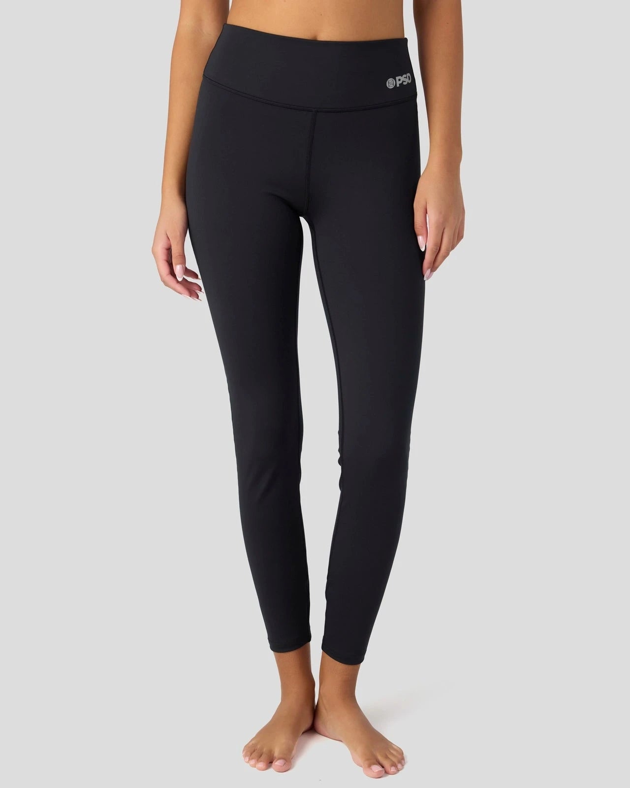 ProLuxe - Black