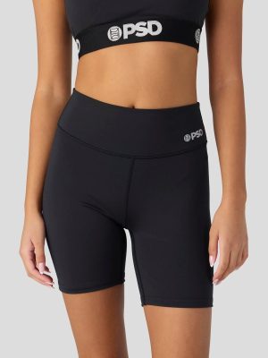 ProLuxe - Black