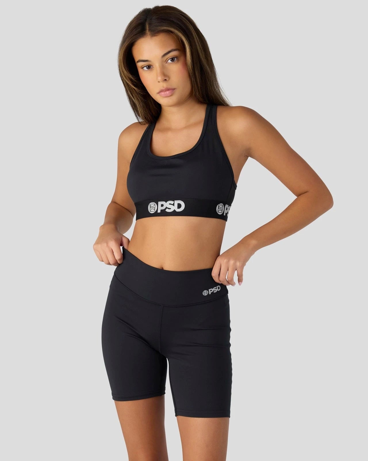 ProLuxe - Black - Image 2