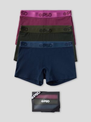 Modal 3 Pack - Mood