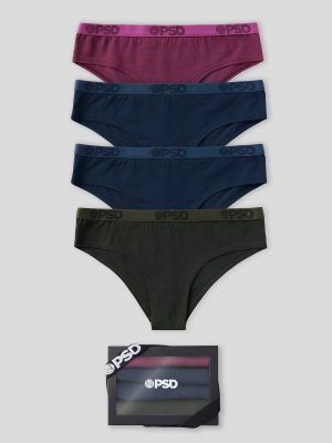 Modal 4 Pack - Mood