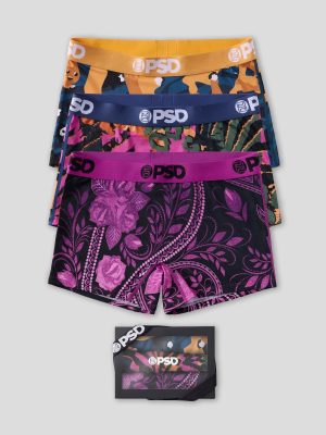 3 Pack - Hol Mood