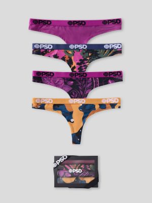4 Pack - Hol Mood