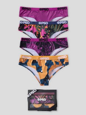 4 Pack - Hol Mood
