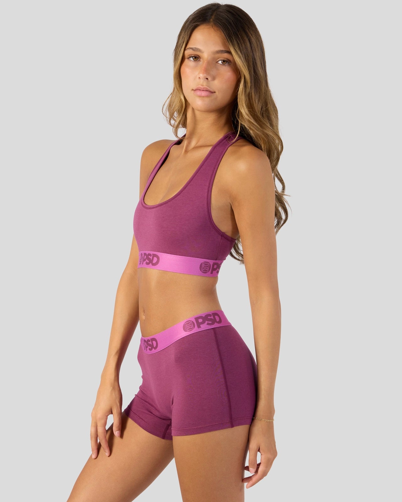 Modal Solids - Mag Purp - Image 3