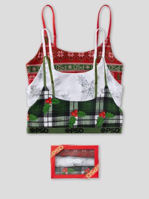 Modal 3 Pack - Xmas