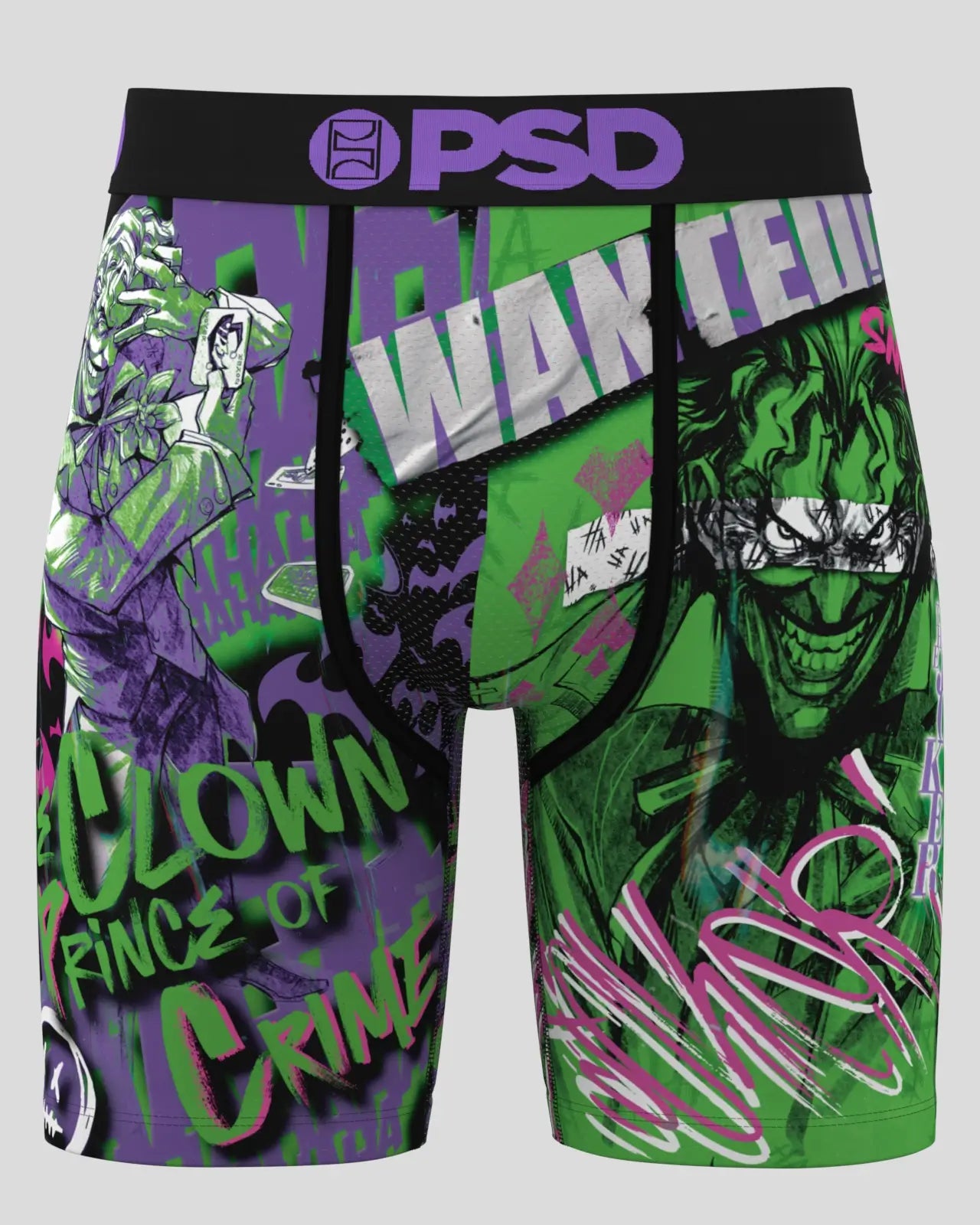 DC - Joker Wanted - Image 2