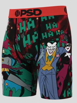 DC - Joker Szn