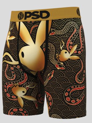 Playboy - Snake