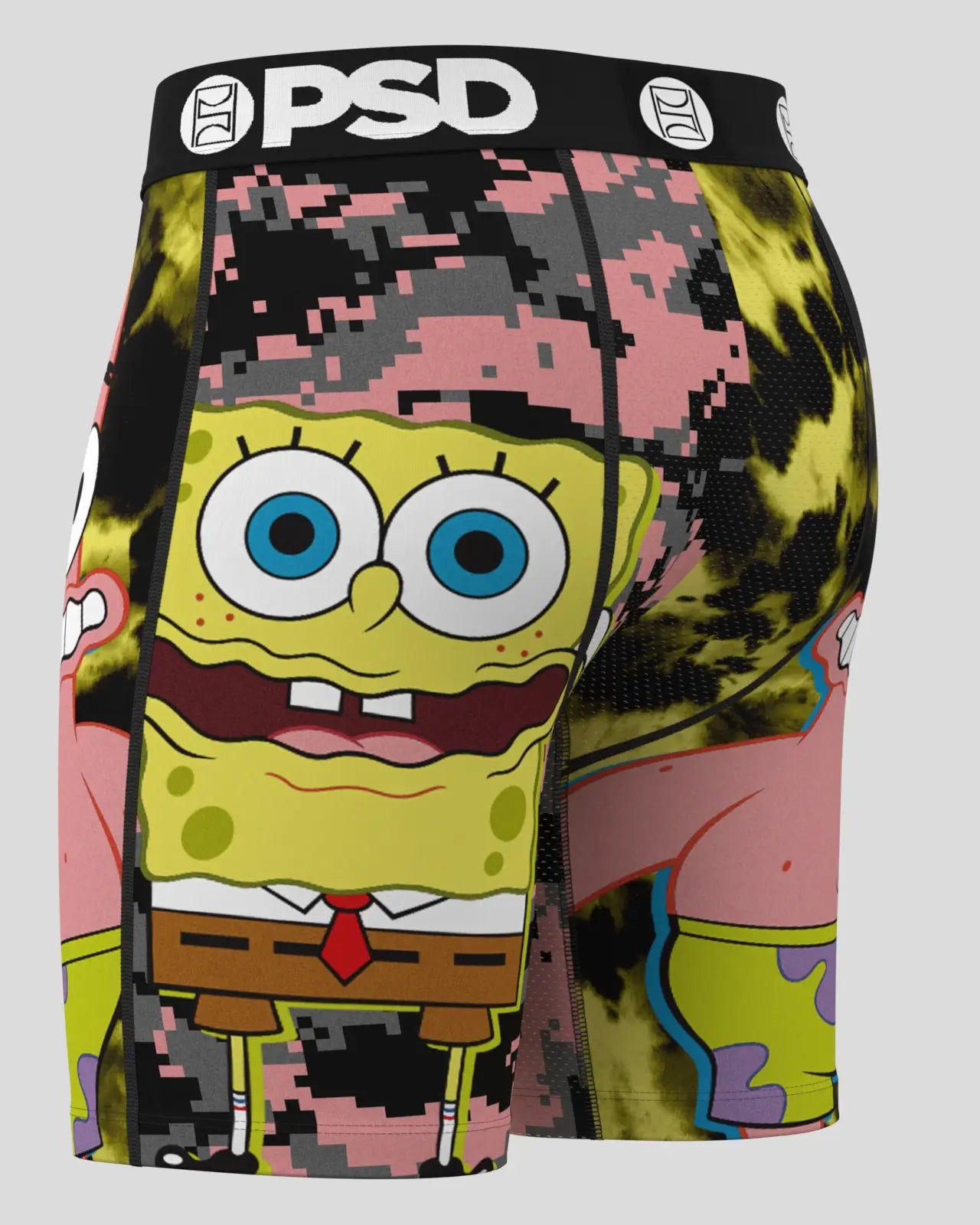 SpongeBob SquarePants - Era Split - Image 3