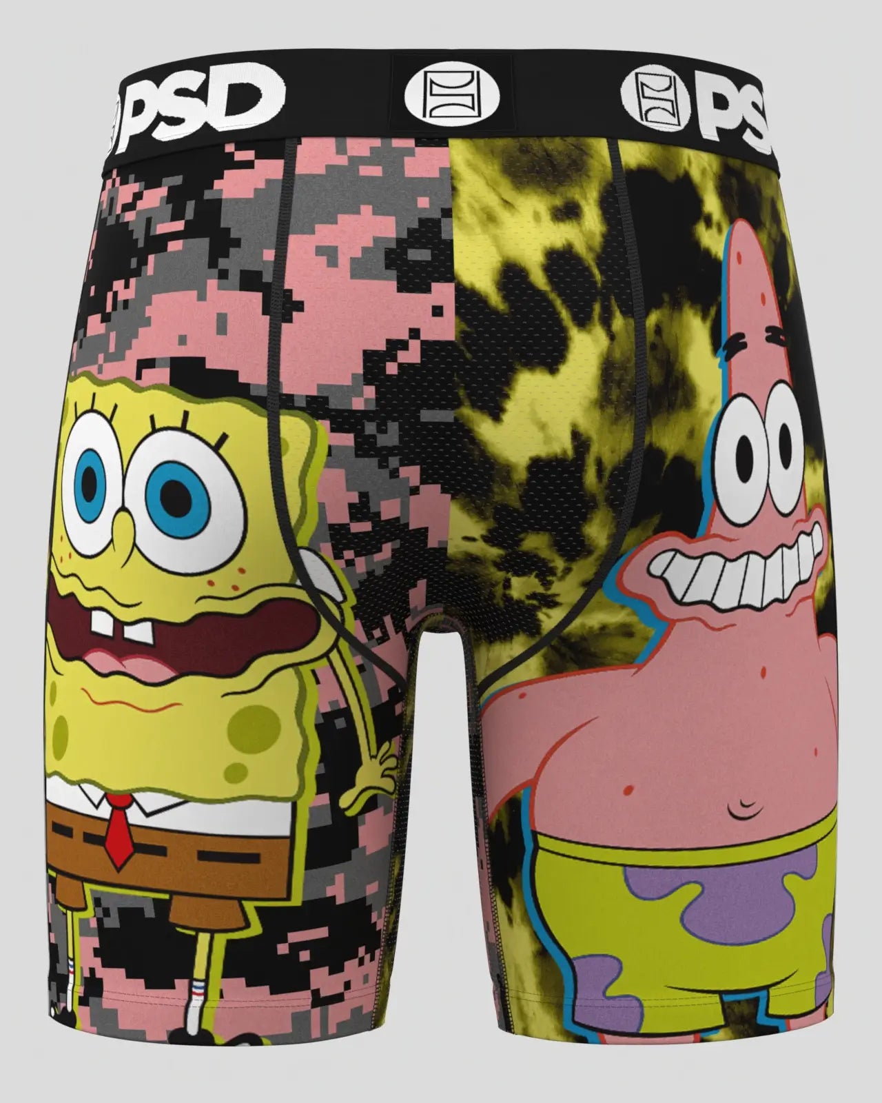 SpongeBob SquarePants - Era Split - Image 4