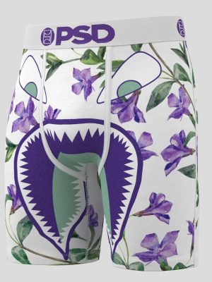Warface Lavender