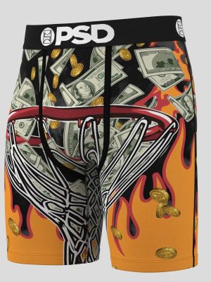 Cash Dunk