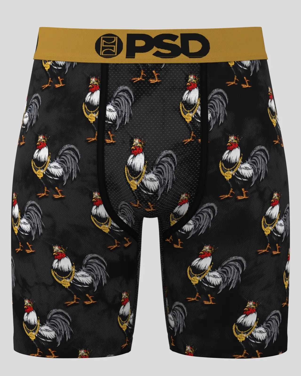 Cocky Gold - Image 2