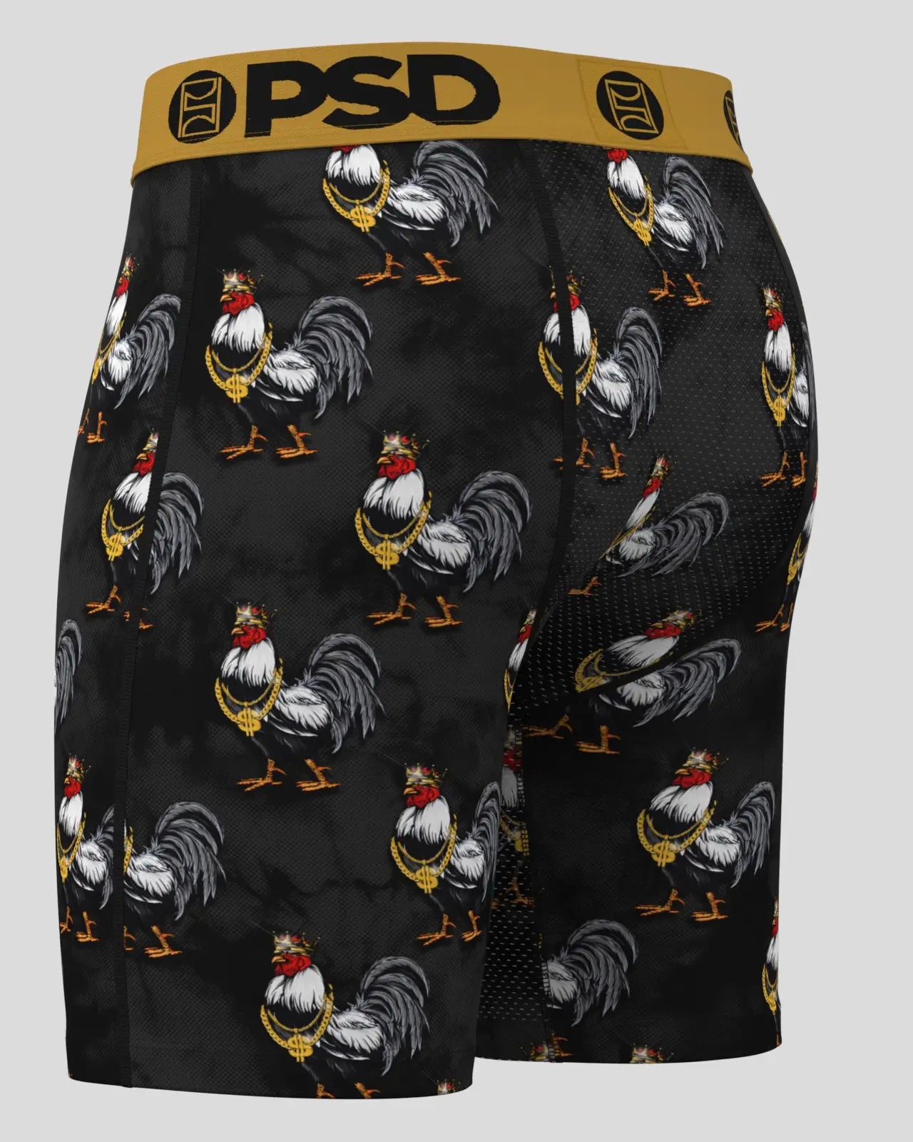 Cocky Gold - Image 3