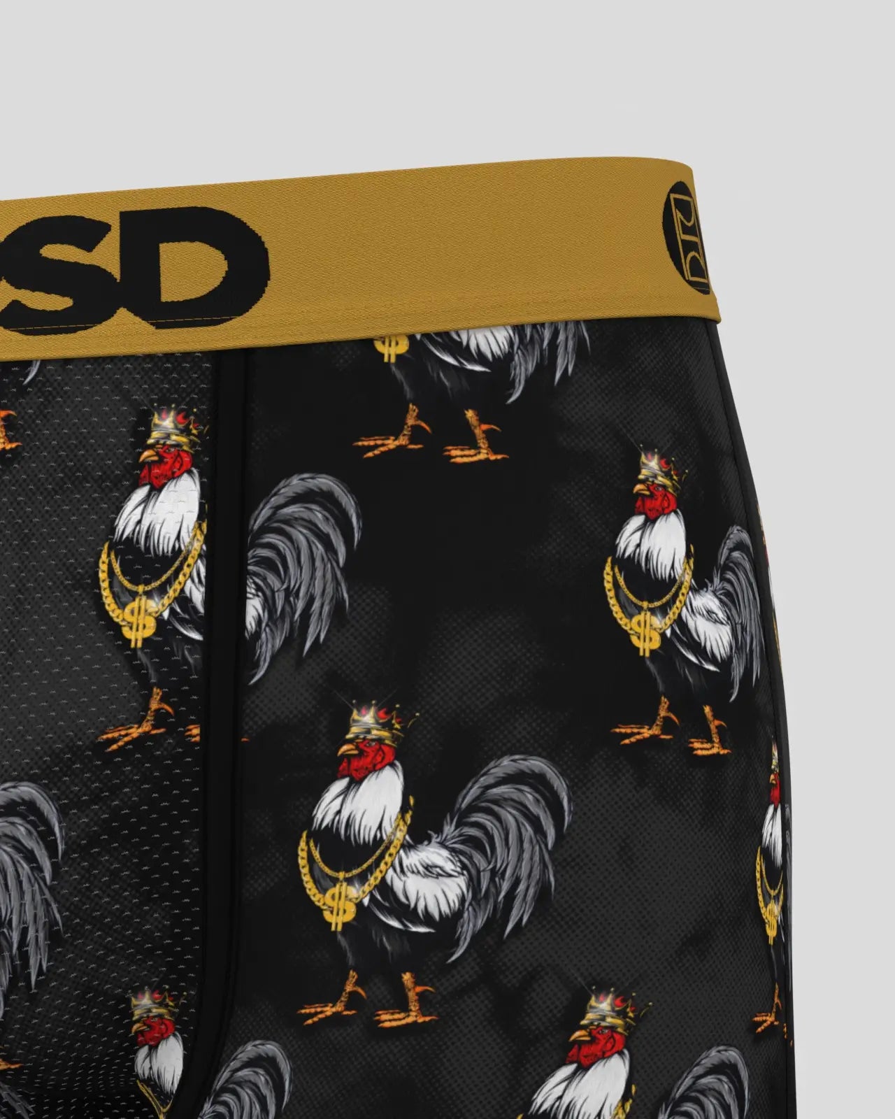 Cocky Gold - Image 5