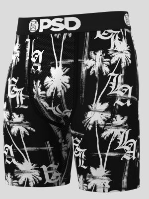 LA Palms