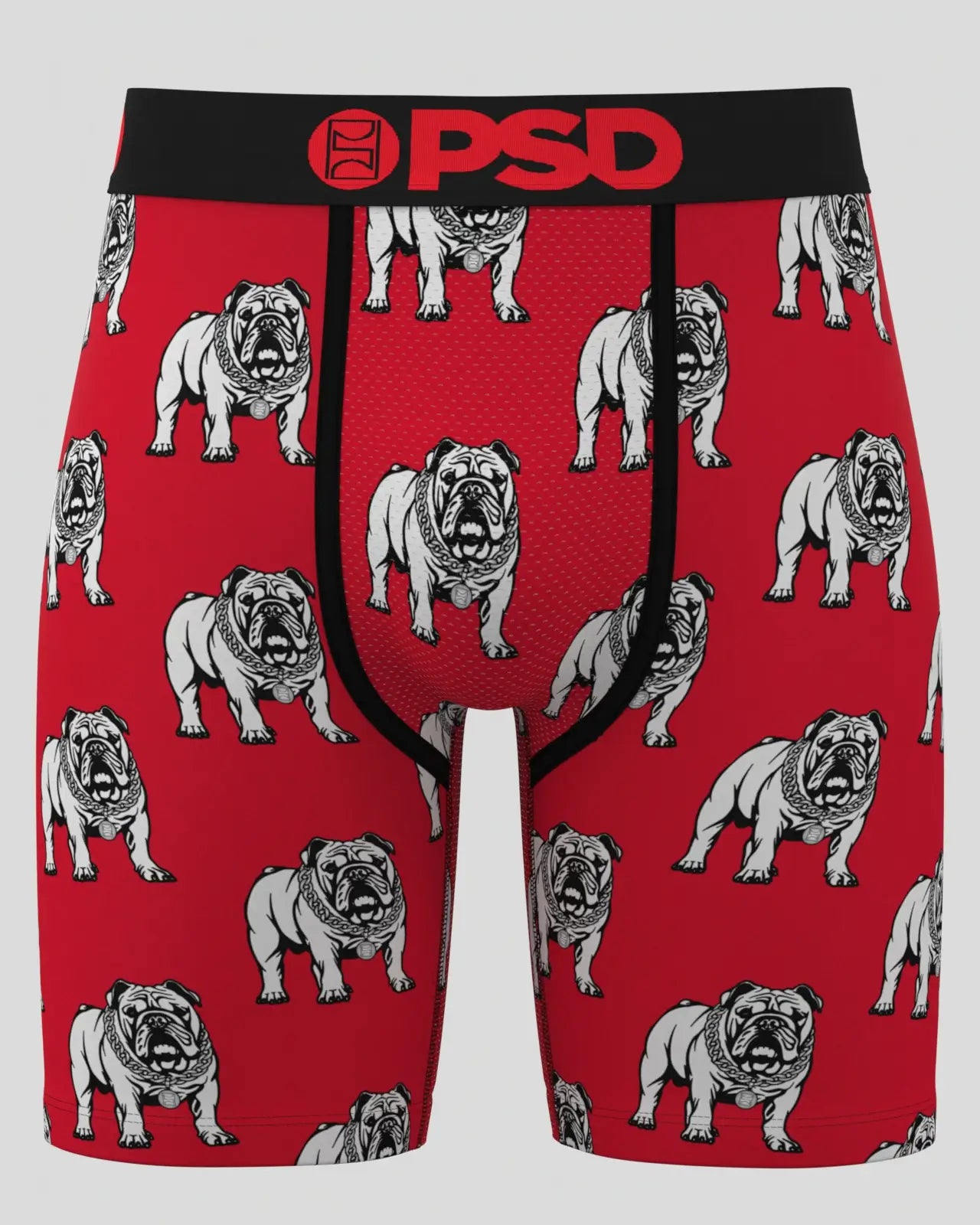 Go Dawgs - Image 2