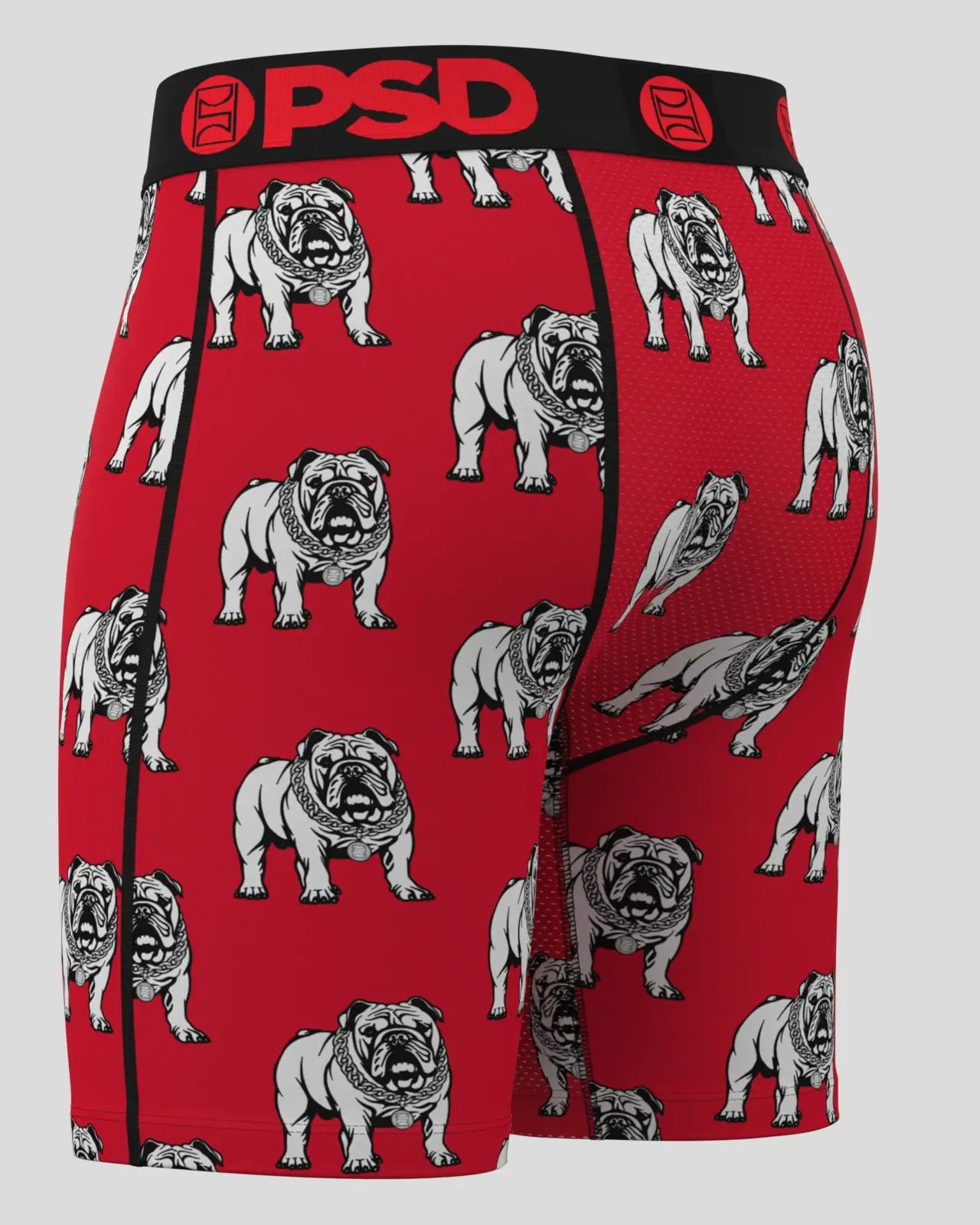 Go Dawgs - Image 3