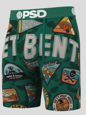 Get Bent