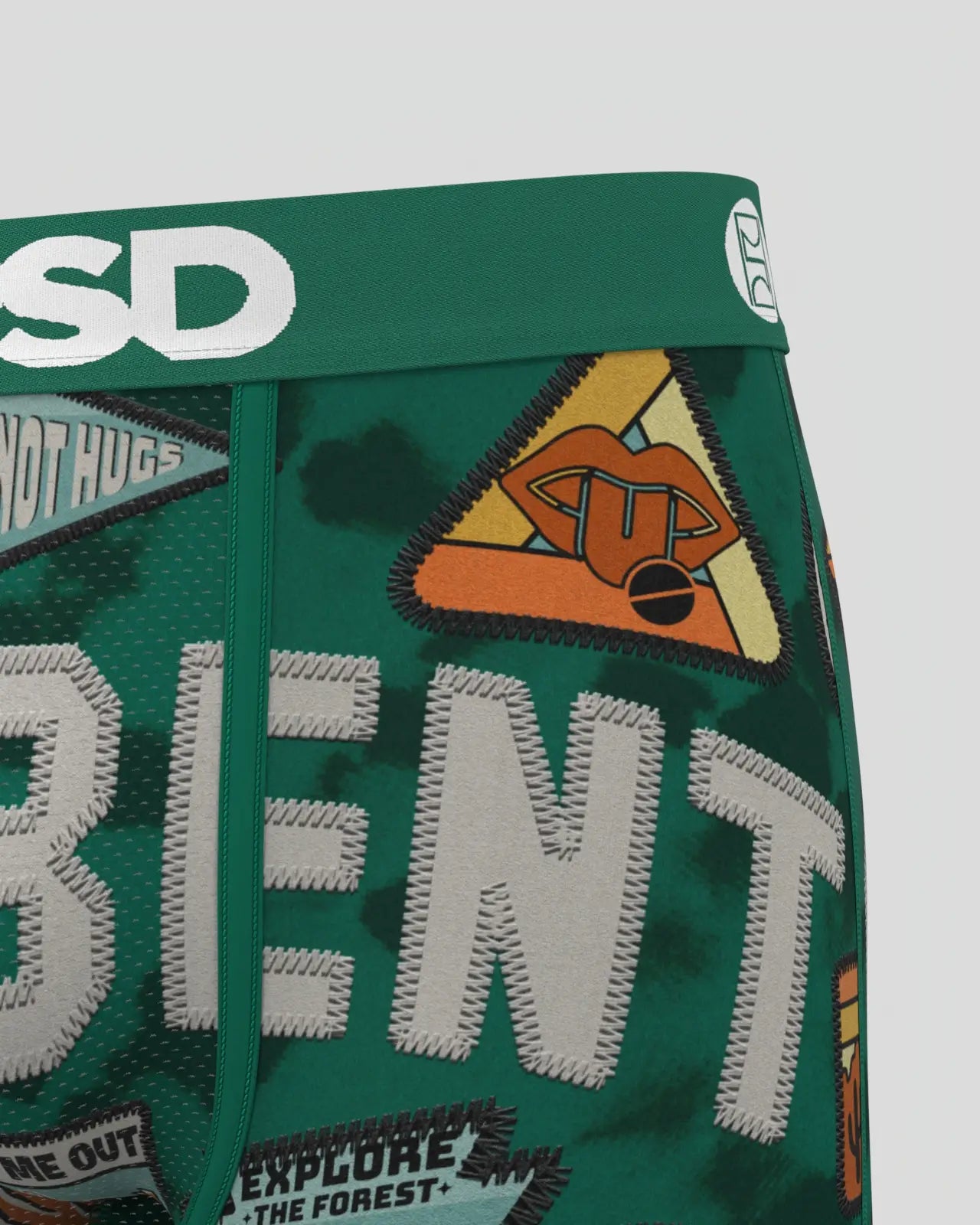 Get Bent - Image 5