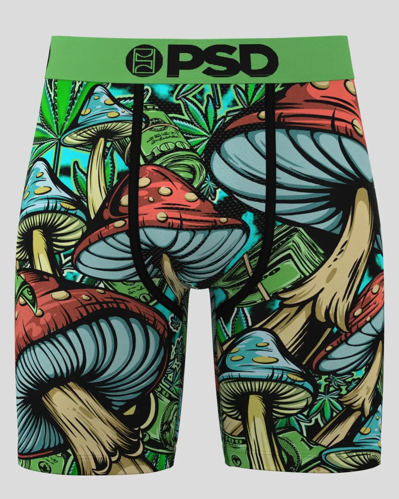 Shroomies - Image 2