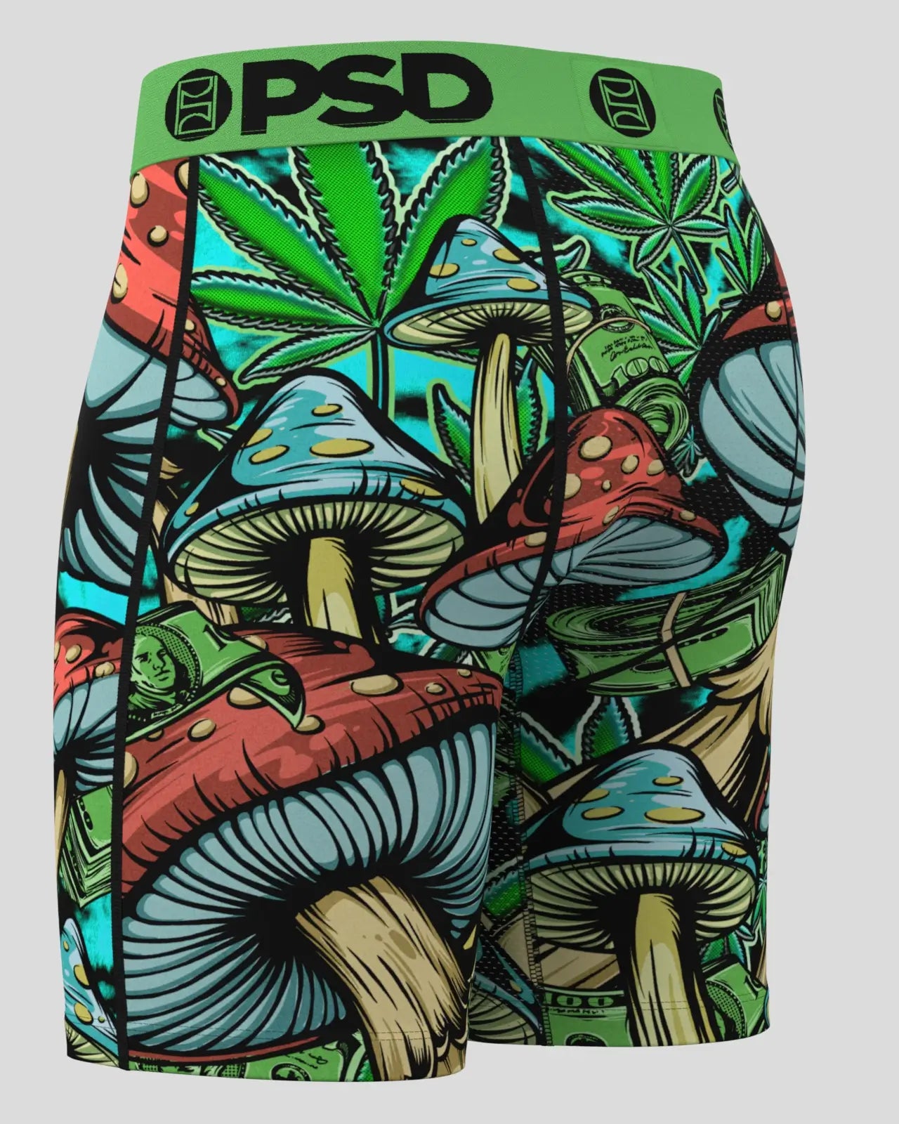 Shroomies - Image 3