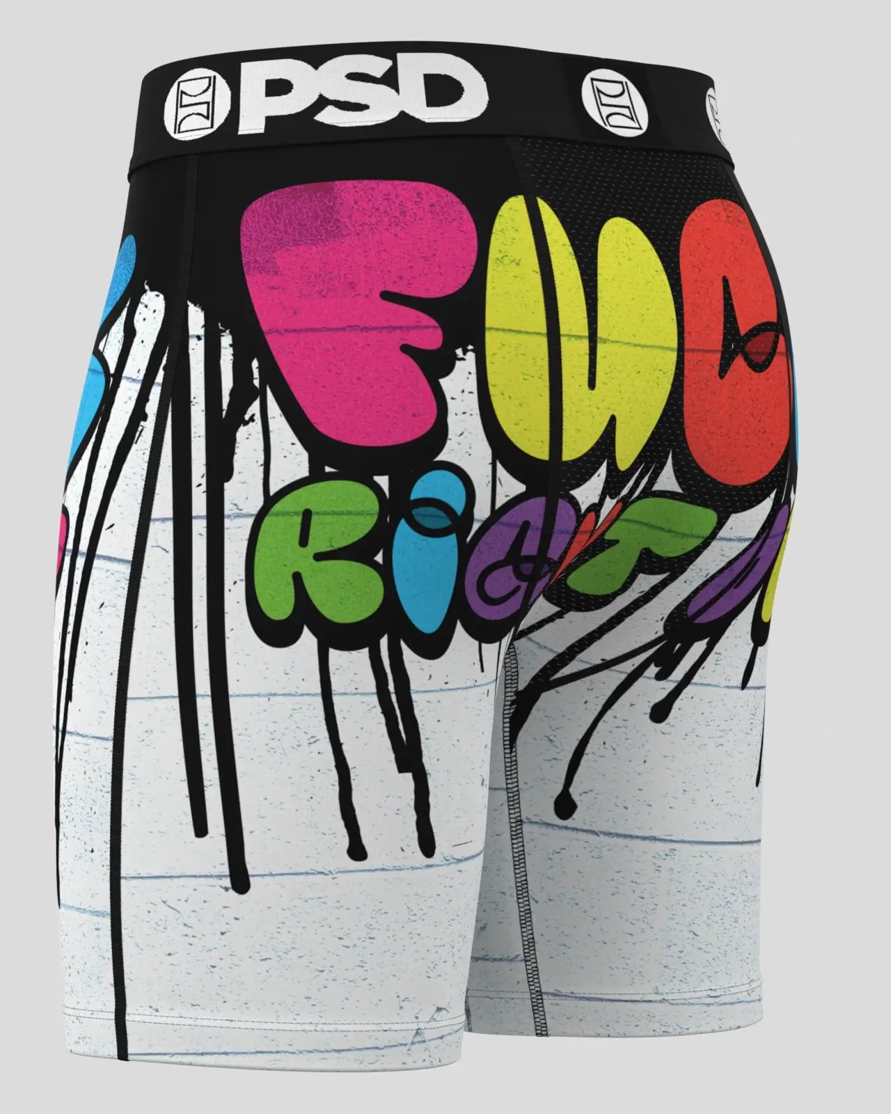 F Right Off - Image 3