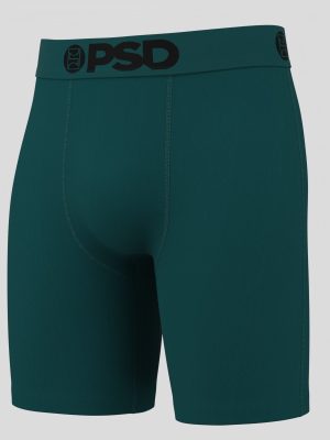 Solids - Aqua Fade
