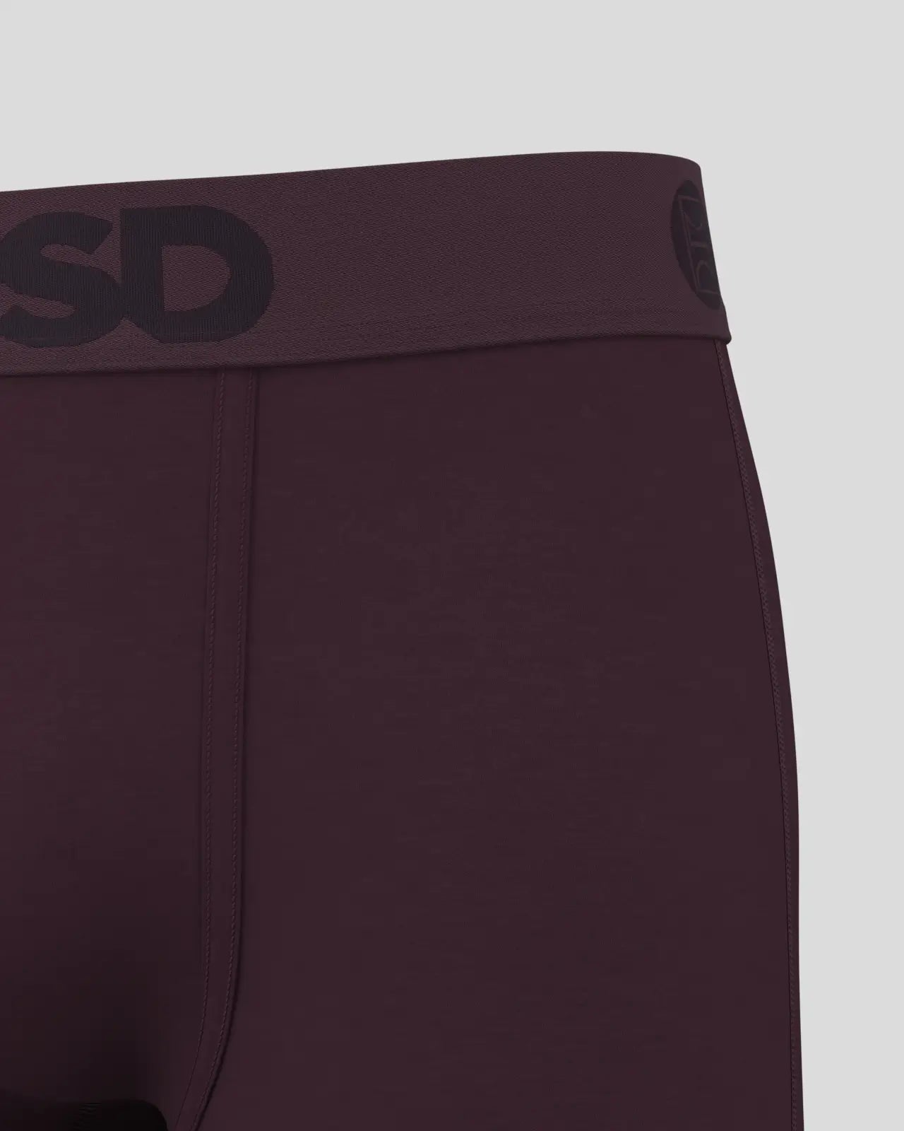Modal Solids - Plum - Image 5
