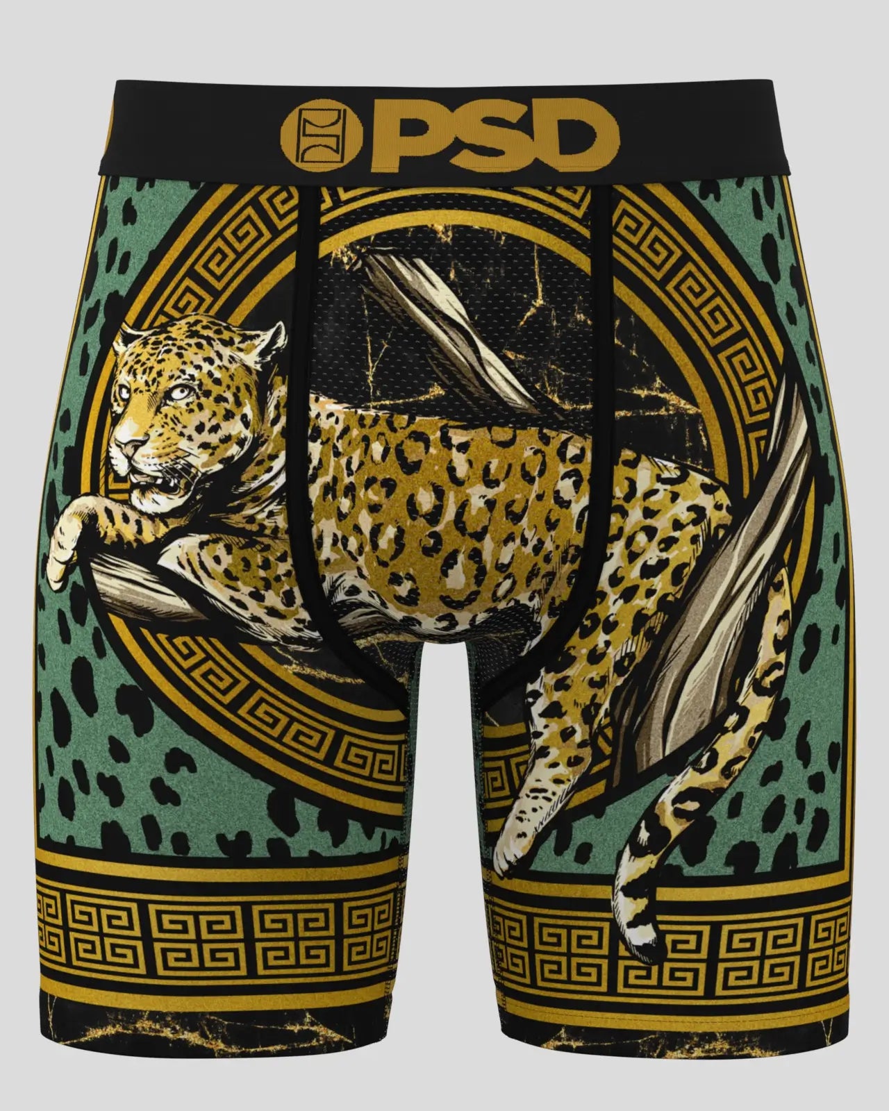 Rich Jaguar - Image 2