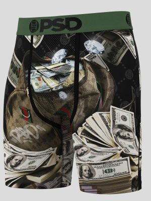 Catch a Bag