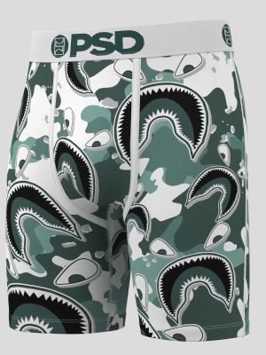 Warface Oxi Shark