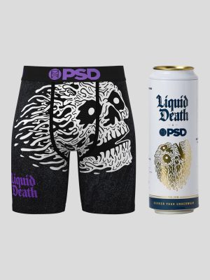 Liquid Death - Can