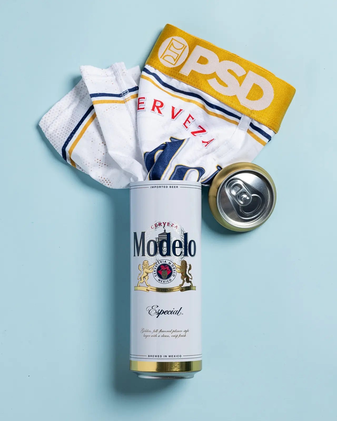 Modelo - Can - Image 9
