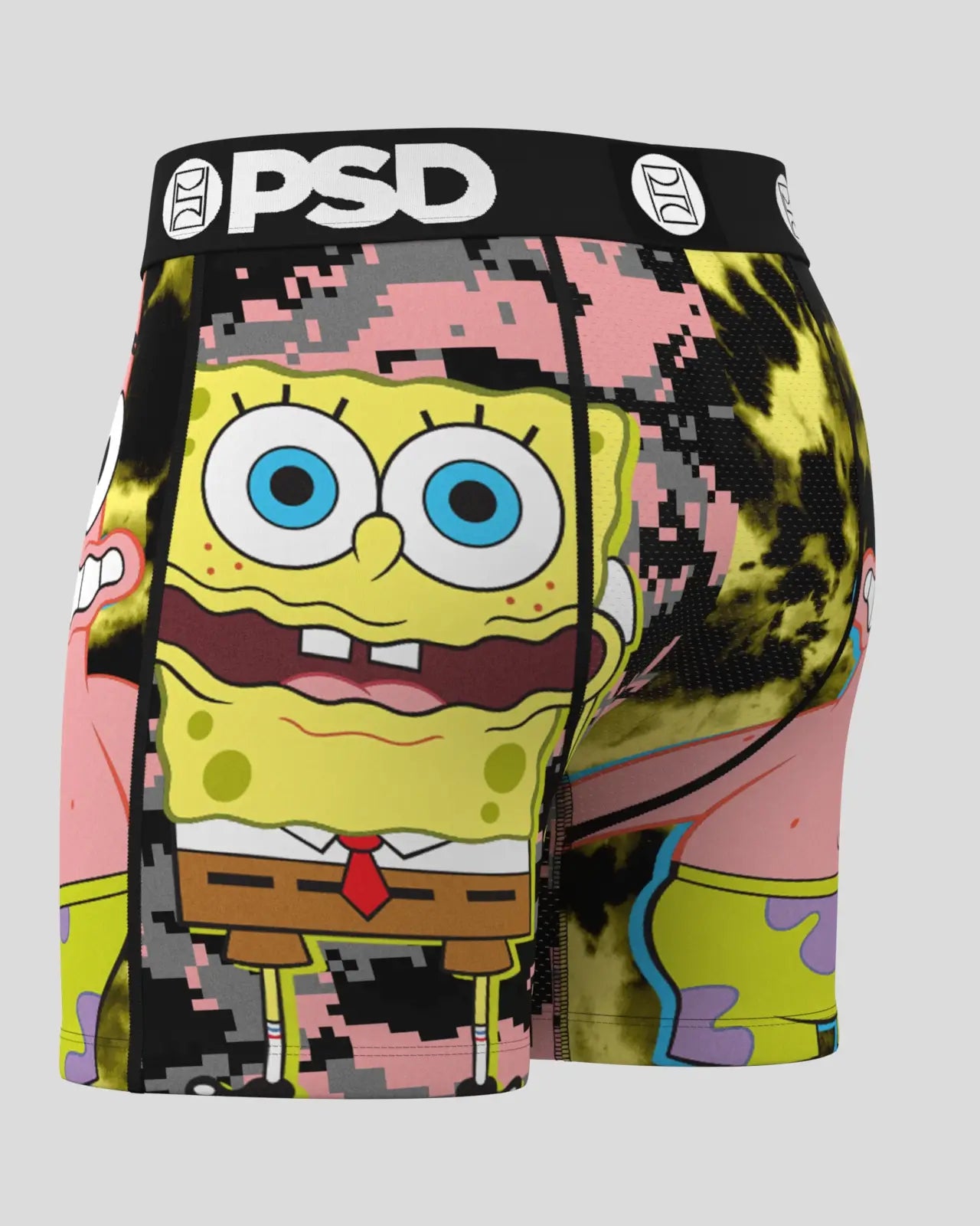SpongeBob SquarePants - Era Split - Image 3