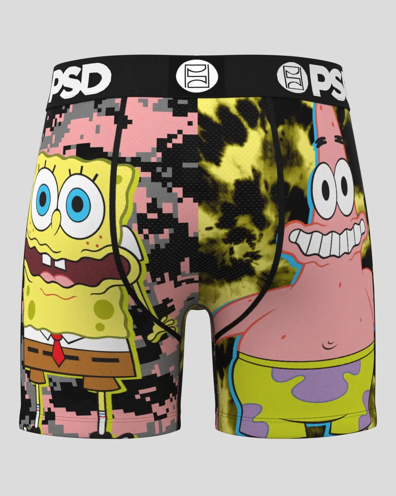 SpongeBob SquarePants - Era Split - Image 4