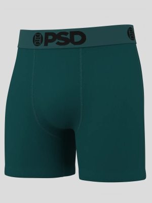 Solids - Aqua Fade