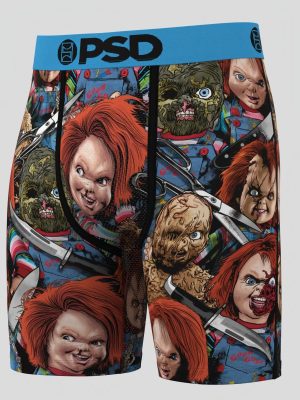 Chucky - Clones
