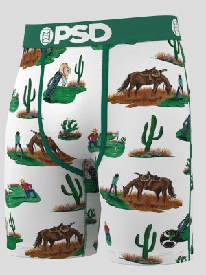 Hooey - Cowboy Golf